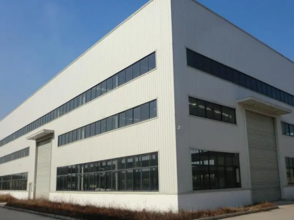 吉林网架加工公司